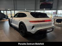 Gebraucht Porsche Taycan Cross Turismo 650 kW (884 PS) 2024 Weiss Kombi