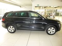 gebraucht Skoda Kodiaq Style