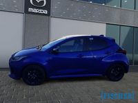 Gebraucht Mazda 2 Homura-Line 116 PS (85 kW) 2024 Blau Limousine