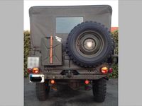 Gebraucht Jeep CJ 70 PS (51 kW) 1966 SUV