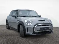 Gebraucht Mini Cooper SE Essential 135 kW (184 PS) 2022 Grau Kleinwagen