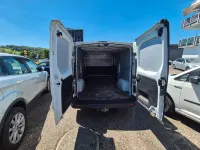 Gebraucht Fiat Talento 120 PS (88 kW) 2019 Weiß Van / Kleinbus