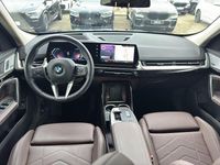 Gebraucht BMW X1 xLine 150 PS (110 kW) 2024 Blau SUV