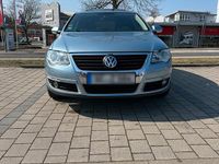 Gebraucht VW Passat 116 PS (85 kW) 2006 Limousine