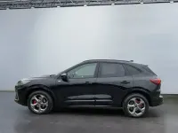 Neu Ford Kuga ST-Line X 190 PS (139 kW) 2026 Schwarz SUV