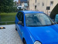 gebraucht VW Polo 1,2 fahranfänger