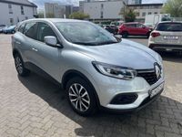 gebraucht Renault Kadjar Zen NAVI KAMERA TEMPOMAT LED