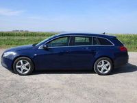 gebraucht Opel Insignia Insignia2.0 CDTI ST Vieles Neu! Lesen!!!!