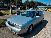 Gebraucht Lancia Kappa 175 PS (128 kW) 1997 Blau Kombi