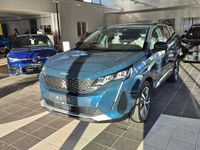 Gebraucht Peugeot 3008 Allure 131 PS (96 kW) 2024 SUV
