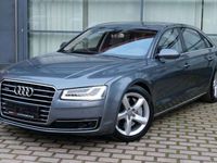 gebraucht Audi A8L 4.2TDI 4xMASSAGE+4xSITZKLIM+NIGHTVIS+ACC