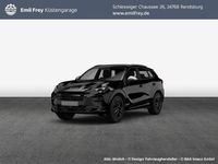 Neu Cupra Terramar VZ 272 PS (200 kW) 2026 Schwarz SUV