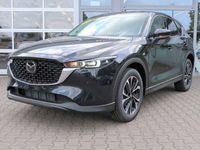 gebraucht Mazda CX-5 EXCLUSIVE-LINE 184PS *AWD*360°*MATRIX LED* AUTOMAT