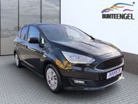 gebraucht Ford C-MAX 2.0 TDCI Business Edition Titanium