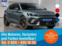 Neu Cupra Leon Basis 204 PS (150 kW) 2026 Wählbar Limousine