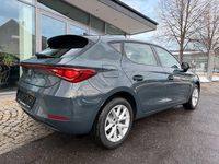 Neu Seat Leon Style 116 PS (85 kW) 2026 Fiord blau Limousine