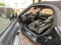 Occasion Porsche Boxster 228 ch (167 kW) 2003 Noir Cabriolet