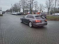 Gebraucht Audi S6 Sport 450 PS (330 kW) 2016 Daytonagrau Kombi
