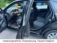 Gebraucht Mercedes 180 122 PS (89 kW) 2017 Schwarz Limousine