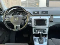 Gebraucht VW Passat 140 PS (102 kW) 2010 Grau Kombi