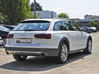 gebraucht Audi A6 Allroad 3.0 TDI quattro S tronic LED Navi PanoDach AHK GRA LM SD PDC