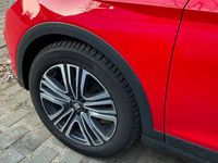 Gebraucht Seat Arona XCELLENCE 90 PS (66 kW) 2020 Rot SUV