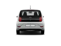 Second-hand VW up! Move 65 CP (47 kW) 2024 Alb Hatchback