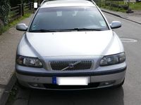 gebraucht Volvo V70 2.4 -