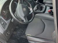 gebraucht Seat Leon ST 2.0 TDI 110kW Start&Stop 4Drive FR FR