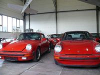 Gebraucht Porsche 911S 1977 Rot Coupé