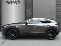 Neu Mazda CX-30 Nagisa 186 PS (136 kW) 2026 Grau SUV
