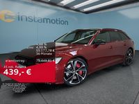 Gebraucht Audi S6 344 PS (253 kW) 2025 Rot Kombi