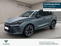 Second-hand Cupra Terramar 265 CP (194 kW) 2025 Gri SUV
