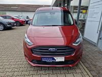 Gebraucht Ford Transit Connect Trend 120 PS (88 kW) 2020 Rot Van / Kleinbus