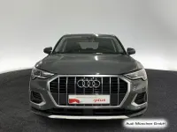 Gebraucht Audi Q3 Advanced Plus 150 PS (110 kW) 2025 Grau SUV