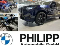 Neu BMW X3 Performance 299 PS (219 kW) 2026 Blau SUV