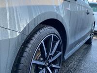 gebraucht Audi A1 Sportback BJ: 2017 sehr guter Zustand!