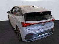 Gebraucht Cupra Born e-Boost 169 kW (231 PS) 2023 Grau Kleinwagen