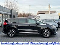 Gebraucht Renault Espace Initiale Paris 200 PS (147 kW) 2017 Schwarz Van / Kleinbus