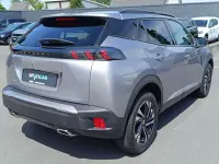 Gebraucht Peugeot 2008 Allure 131 PS (96 kW) 2023 Grau SUV