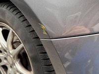 Gebraucht Mercedes A180 121 PS (88 kW) 2014 Grau Kleinwagen