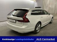 gebraucht Volvo V90 B4 D Geartronic Momentum Pro Kombi 5-türig Automatik 8-Gang