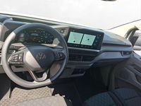 Gebraucht VW Transporter 160 kW (218 PS) 2025 Clear white Van