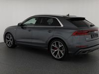 gebraucht Audi Q8 50 TDI V6 quattro S-LINE, VOLLAUSSTATTUNG