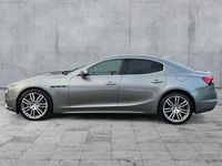 Gebraucht Maserati Ghibli 330 PS (242 kW) 2021 Grau Limousine