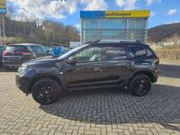 gebraucht Dacia Duster II Extreme Automatik, FullService !