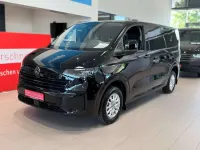 Neu VW Caravelle S 160 kW (218 PS) 2025 Schwarz Van
