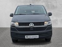 gebraucht VW T6 Kombi 6.1 2.0 TDI DSG 9 SITZE+SHZG+FLÜGELTÜR