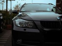 gebraucht BMW 318 i touring