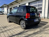 gebraucht VW Lupo 1.0 College*Radio*USB*JVC*